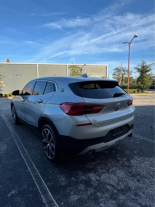 2018 BMW F39 X2 - Image 7 of 18