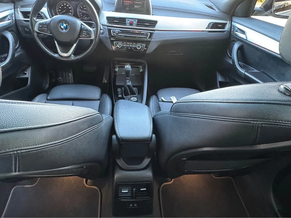2018 BMW F39 X2 - Image 11 of 18