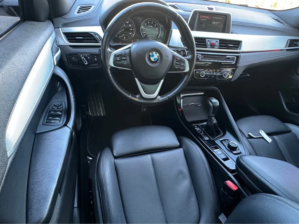 2018 BMW F39 X2 - Image 9 of 18