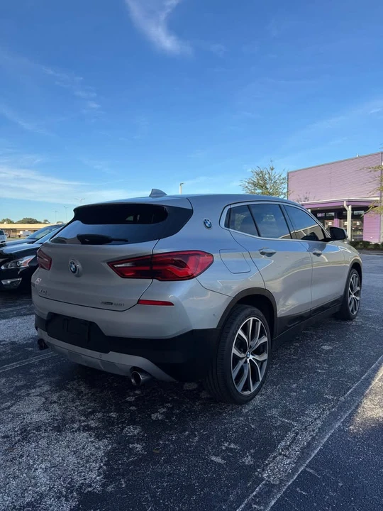 2018 BMW F39 X2 - Image 5 of 18