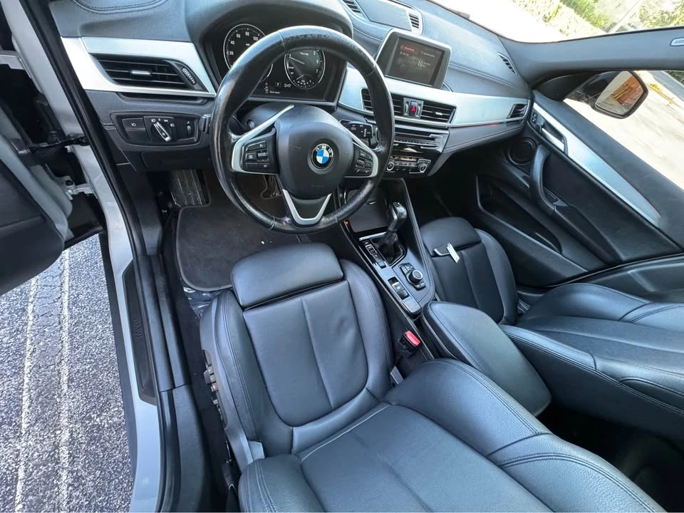 2018 BMW F39 X2 - Image 14 of 18