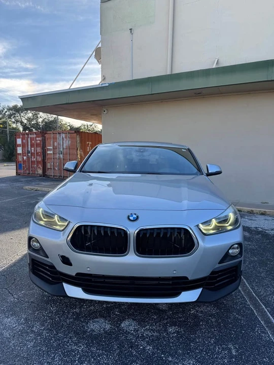 2018 BMW F39 X2 - Image 2 of 18