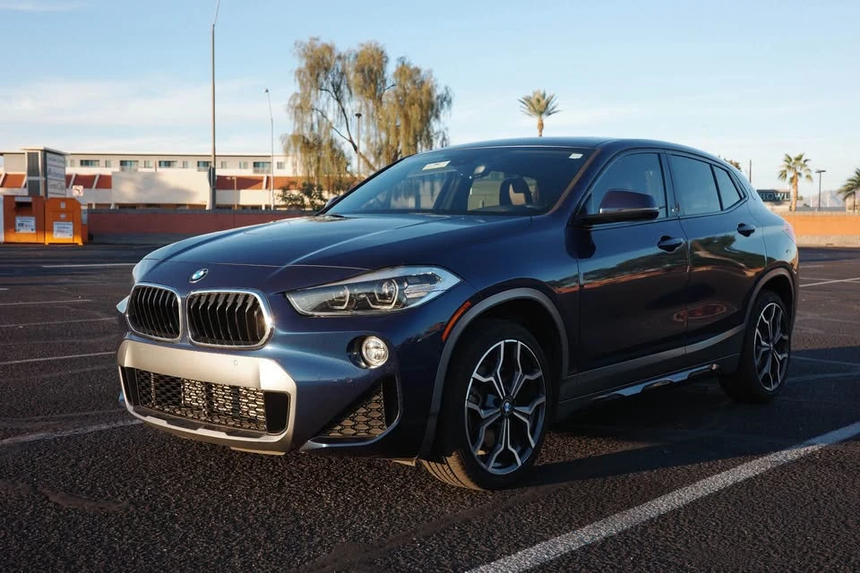 2018 BMW F39 X2 - Image 3 of 10