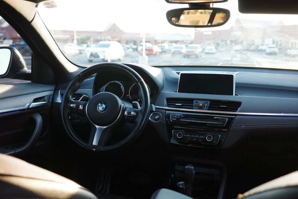 2018 BMW F39 X2 - Image 8 of 10