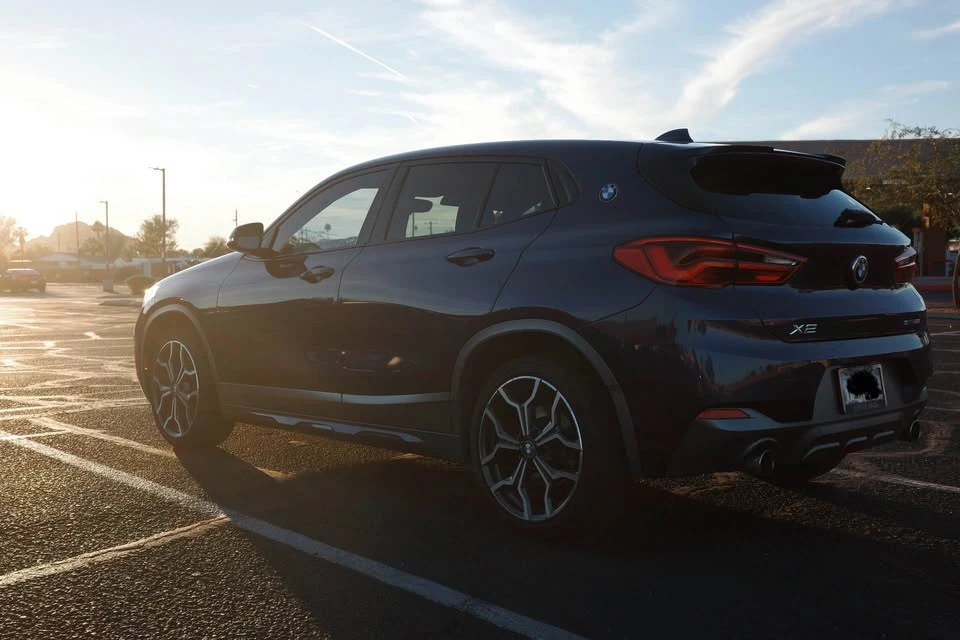 2018 BMW F39 X2 - Image 4 of 10