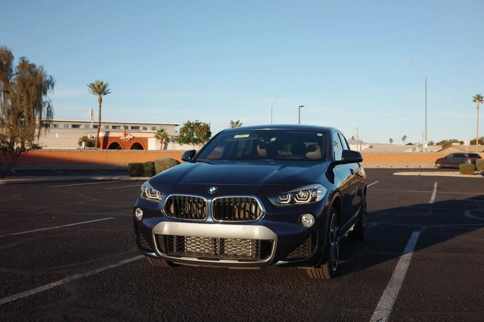 2018 BMW F39 X2 - Image 7 of 10