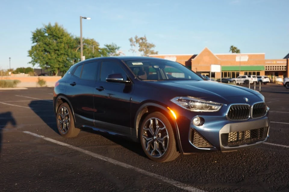 2018 BMW F39 X2 - Image 2 of 10