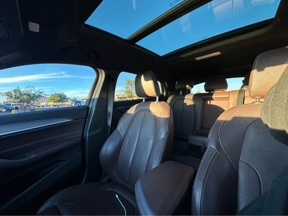 2018 BMW F39 X2 - Image 9 of 10