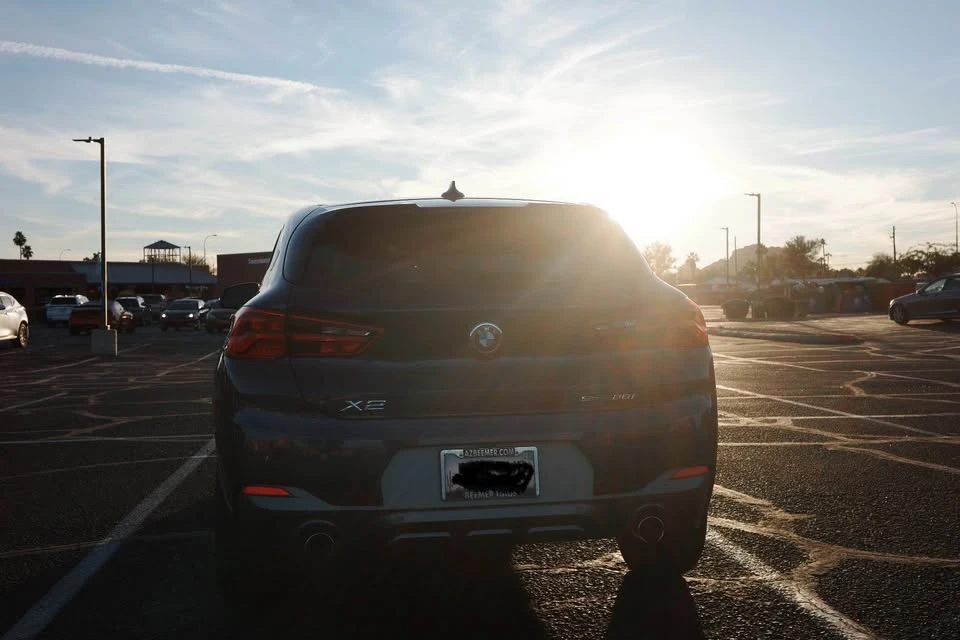 2018 BMW F39 X2 - Image 6 of 10