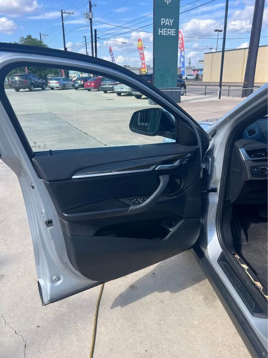 2018 BMW F39 X2 - Image 11 of 11