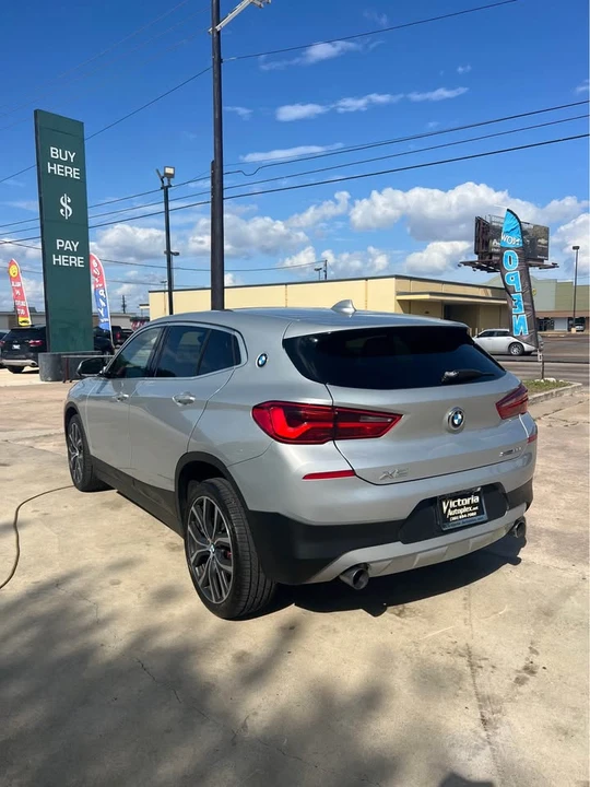 2018 BMW F39 X2 - Image 7 of 11