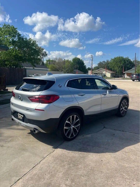 2018 BMW F39 X2 - Image 6 of 11