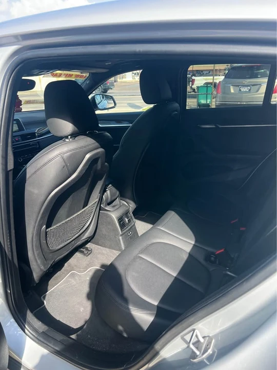 2018 BMW F39 X2 - Image 9 of 11