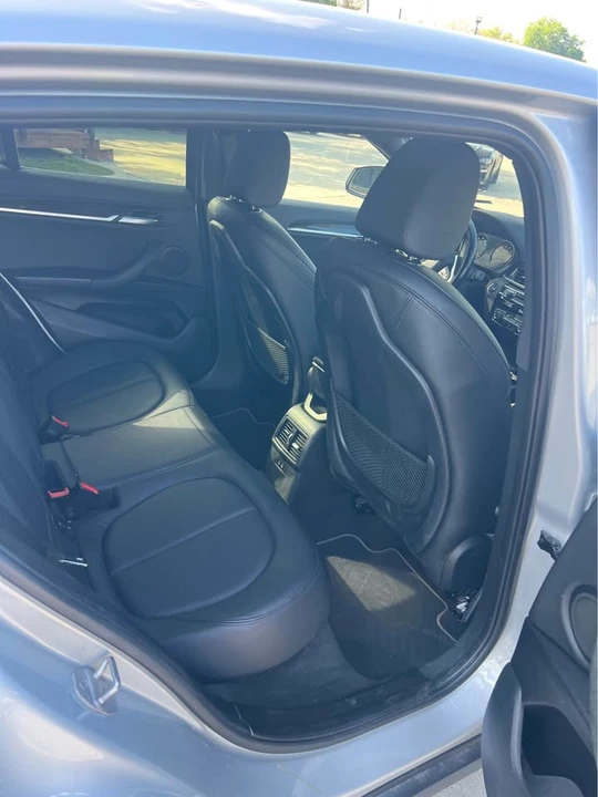 2018 BMW F39 X2 - Image 5 of 11
