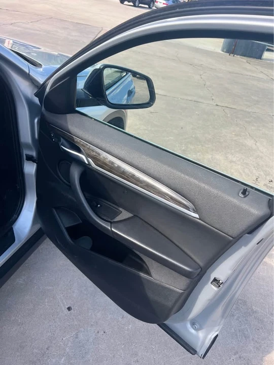 2018 BMW F39 X2 - Image 3 of 11
