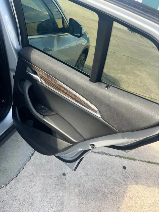 2018 BMW F39 X2 - Image 4 of 11