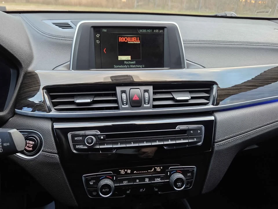 2018 BMW F39 X2 - Image 16 of 20