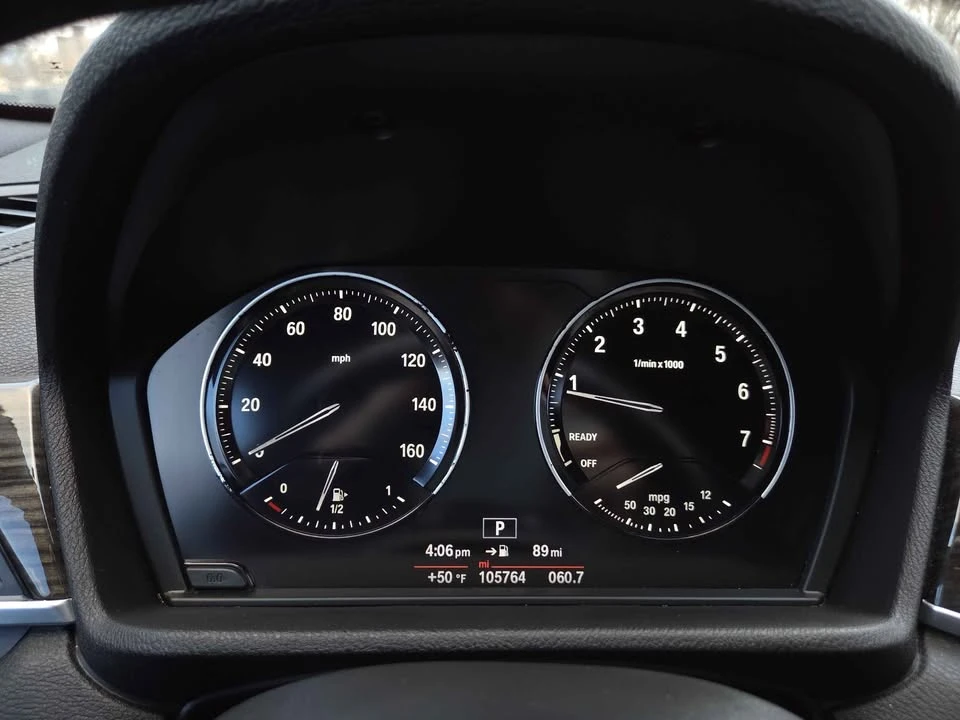 2018 BMW F39 X2 - Image 18 of 20