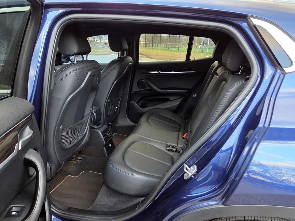2018 BMW F39 X2 - Image 13 of 20