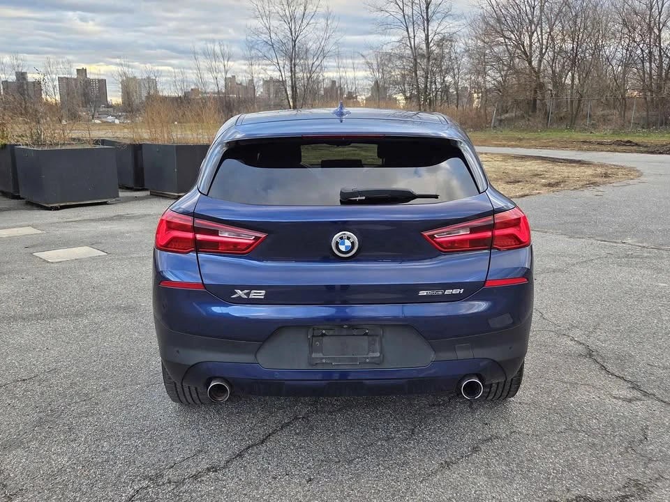 2018 BMW F39 X2 - Image 6 of 20