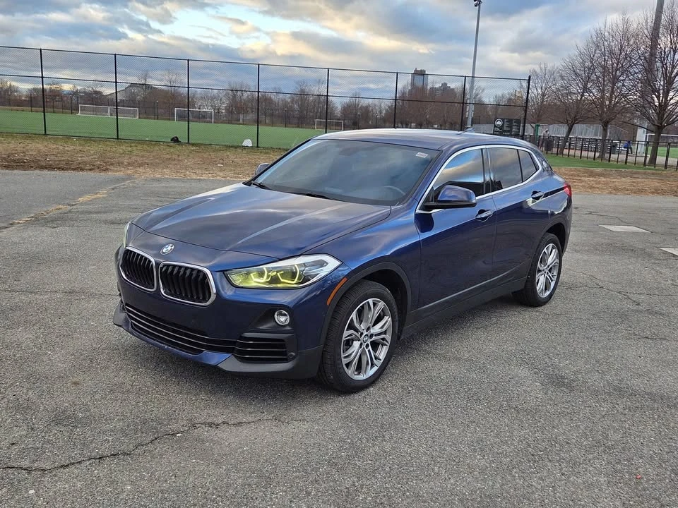 2018 BMW F39 X2 - Image 3 of 20