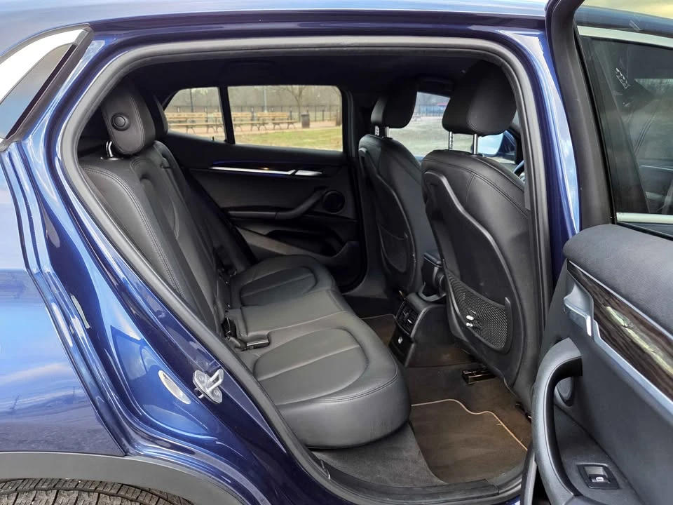 2018 BMW F39 X2 - Image 14 of 20