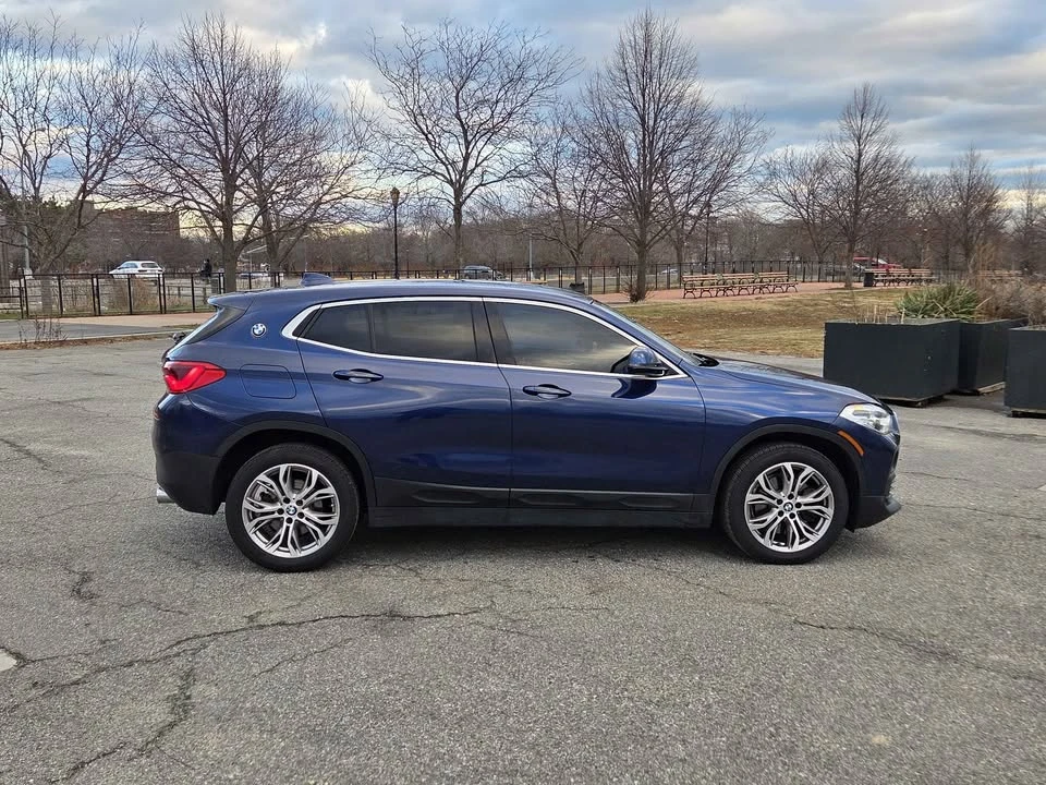 2018 BMW F39 X2 - Image 8 of 20