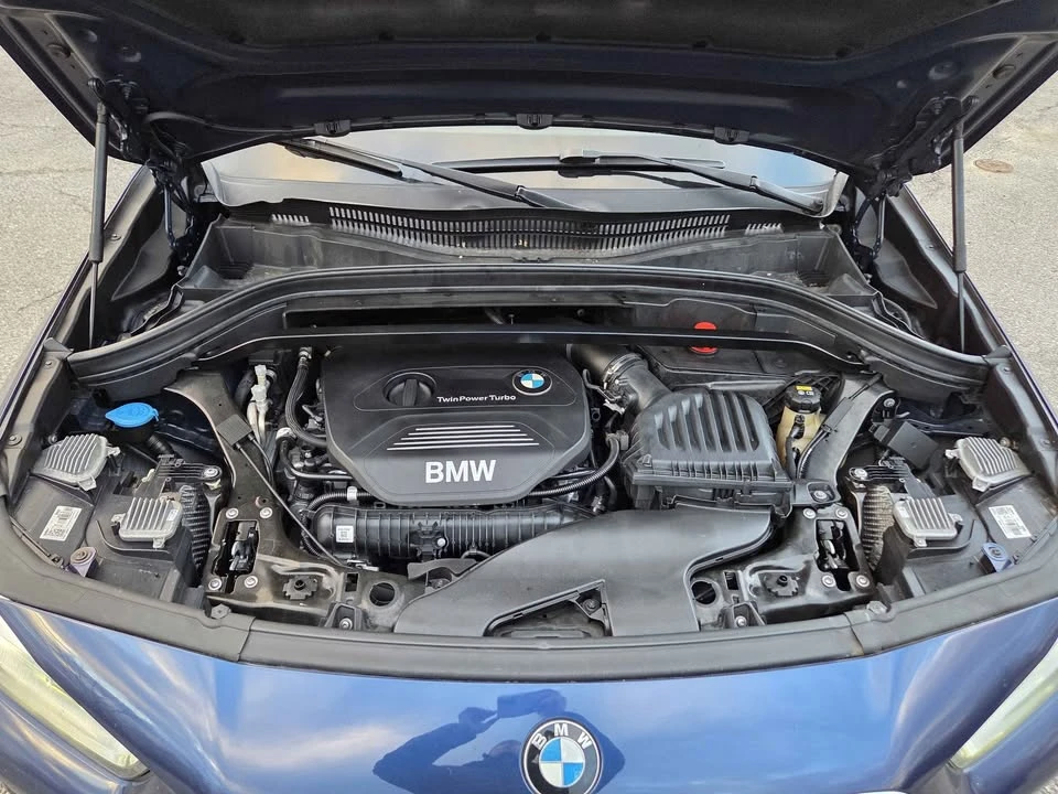2018 BMW F39 X2 - Image 19 of 20