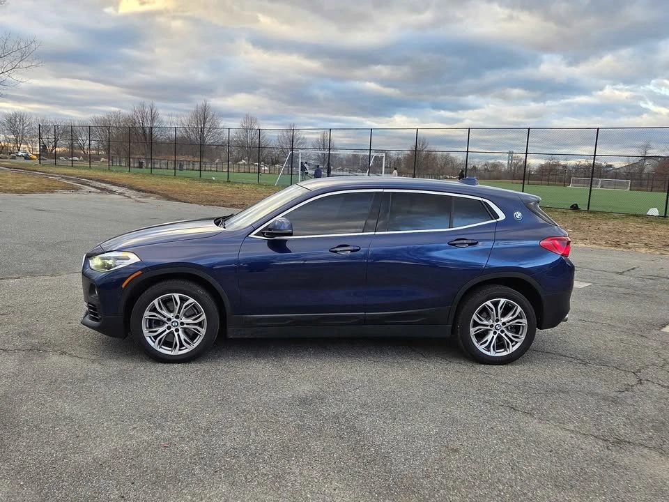 2018 BMW F39 X2 - Image 4 of 20