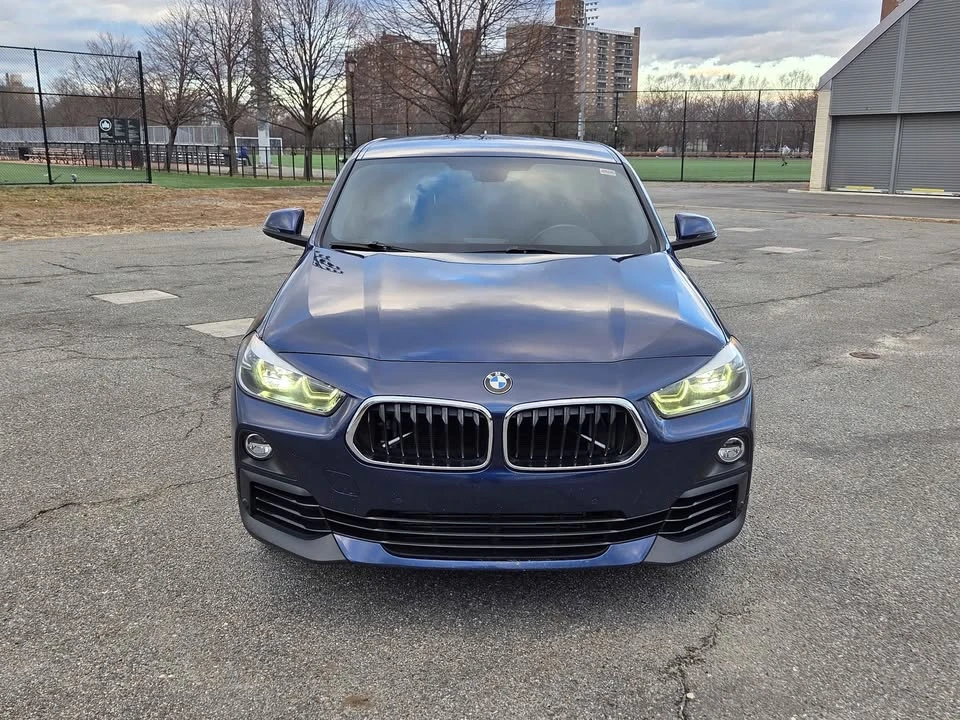 2018 BMW F39 X2 - Image 2 of 20