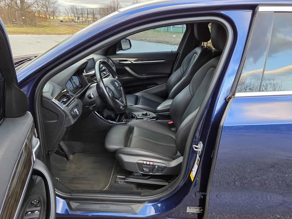 2018 BMW F39 X2 - Image 11 of 20
