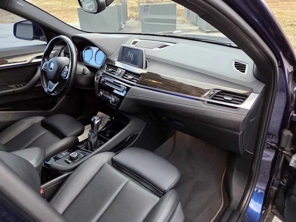 2018 BMW F39 X2 - Image 10 of 20