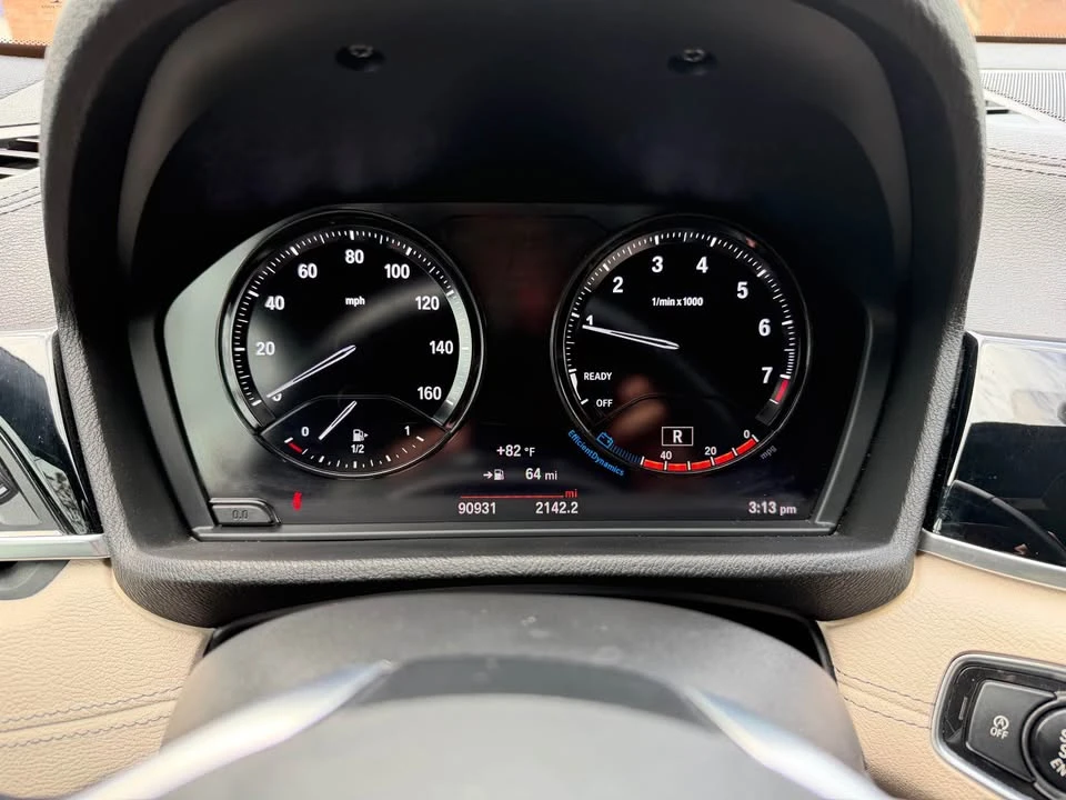 2018 BMW F39 X2 - Image 14 of 15