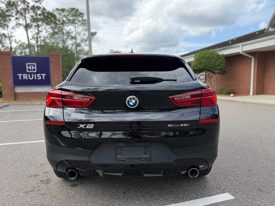 2018 BMW F39 X2 - Image 6 of 15