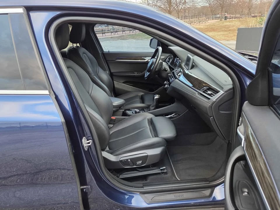 2018 BMW F39 X2 - Image 12 of 20