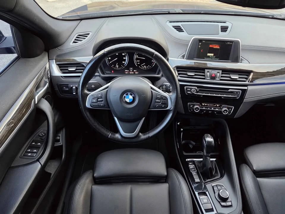2018 BMW F39 X2 - Image 15 of 20