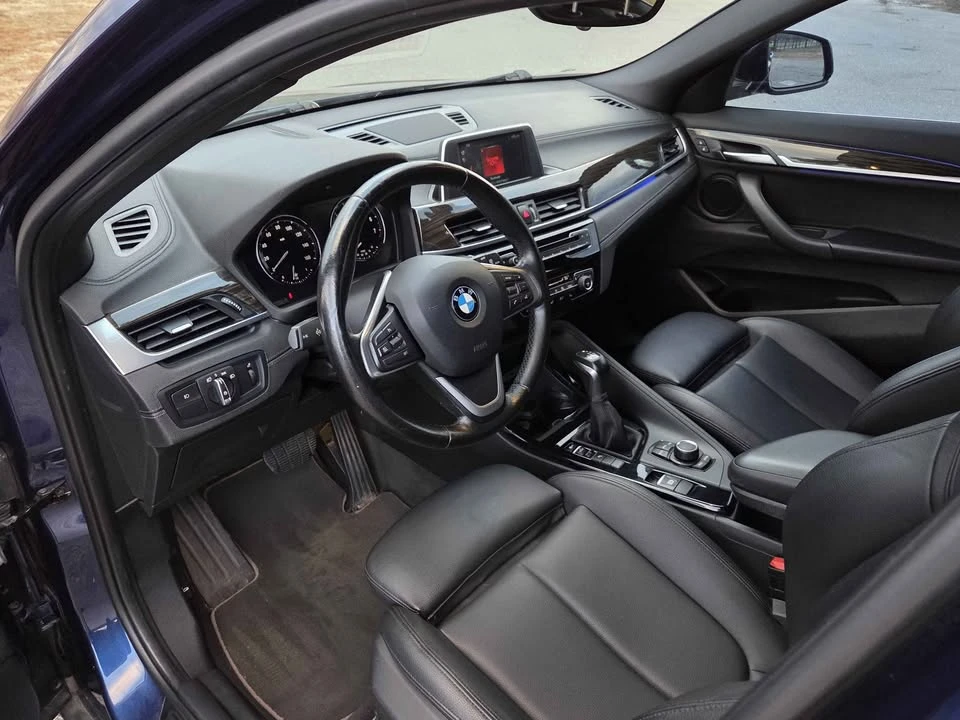 2018 BMW F39 X2 - Image 9 of 20
