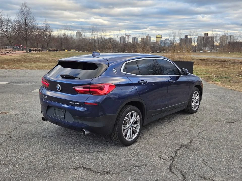 2018 BMW F39 X2 - Image 7 of 20