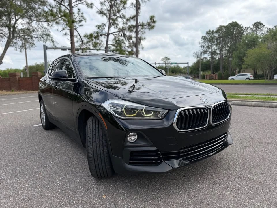 2018 BMW F39 X2 - Image 2 of 15