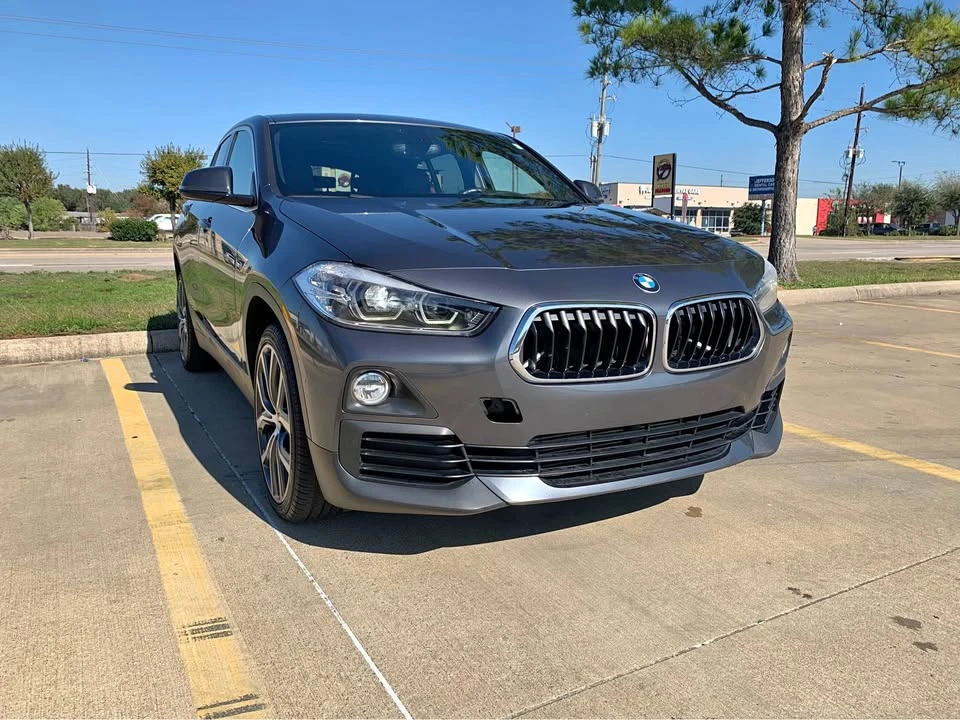 2018 BMW F39 X2 - Image 2 of 21