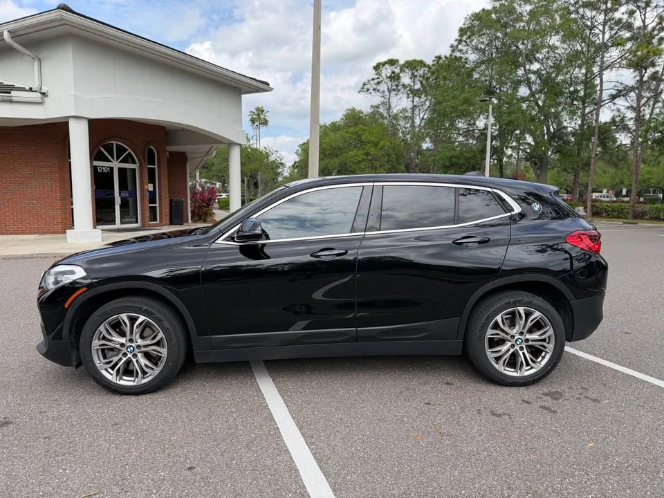 2018 BMW F39 X2 - Image 8 of 15