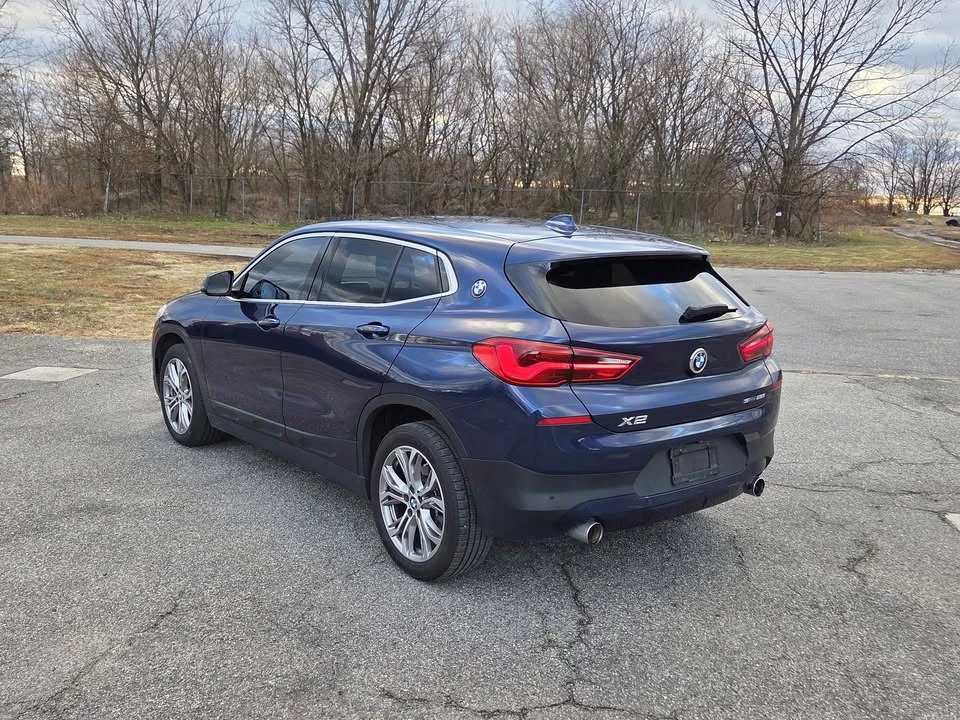 2018 BMW F39 X2 - Image 5 of 20