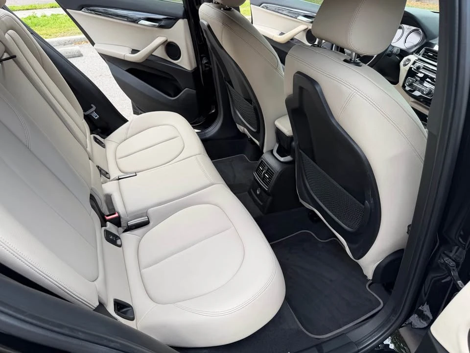 2018 BMW F39 X2 - Image 10 of 15