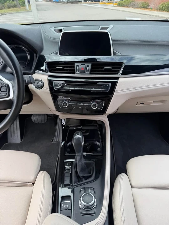 2018 BMW F39 X2 - Image 12 of 15