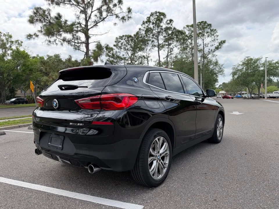 2018 BMW F39 X2 - Image 7 of 15