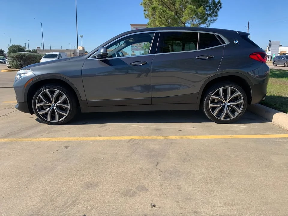 2018 BMW F39 X2 - Image 5 of 21
