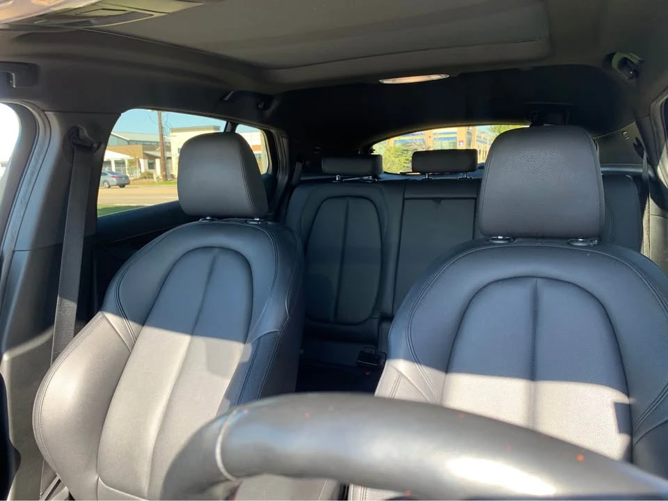 2018 BMW F39 X2 - Image 17 of 21