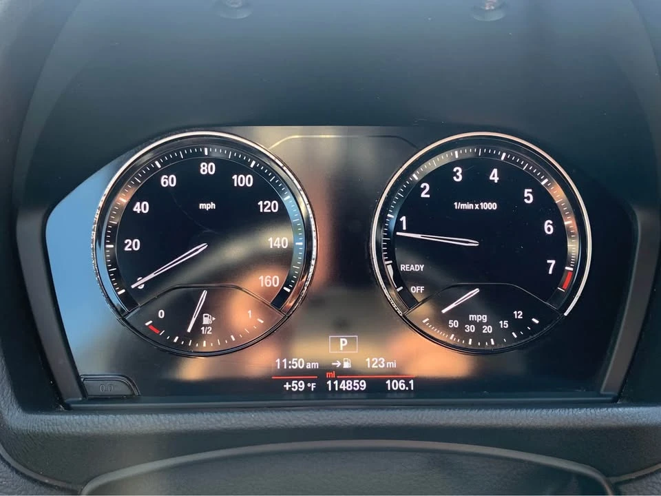 2018 BMW F39 X2 - Image 21 of 21