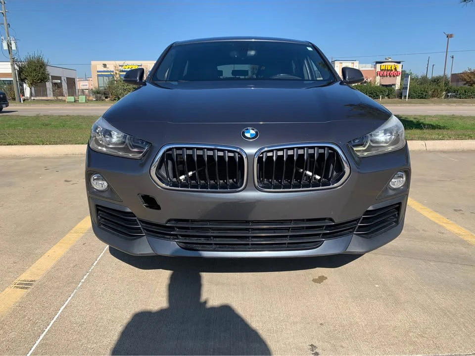 2018 BMW F39 X2 - Image 3 of 21