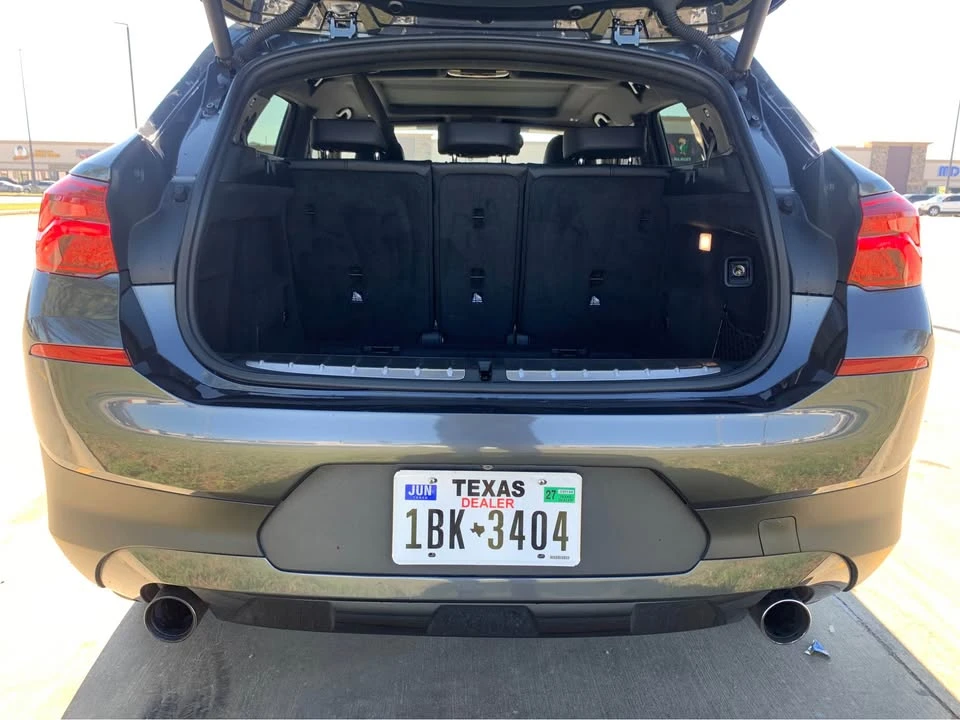 2018 BMW F39 X2 - Image 13 of 21